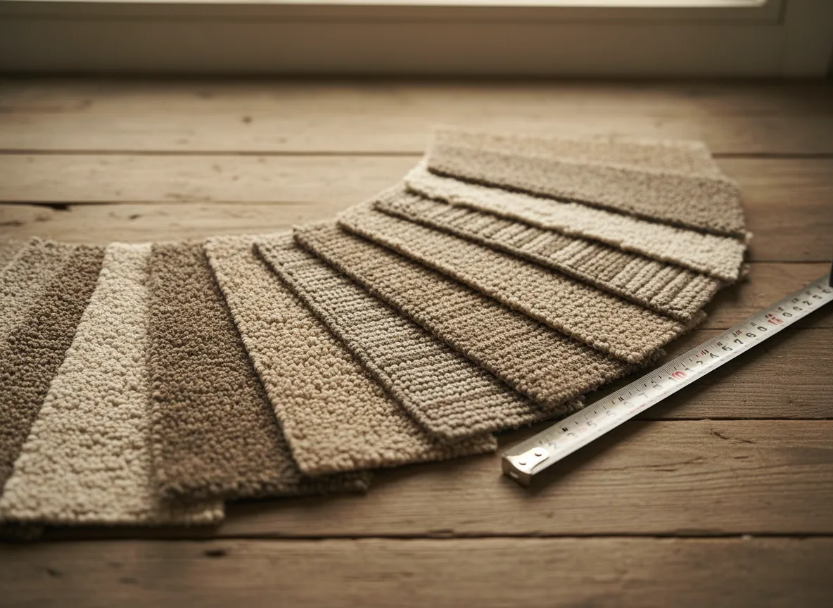 Carpet Installation Ludlow Falls, OH FAQs
